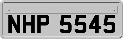 NHP5545