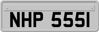 NHP5551