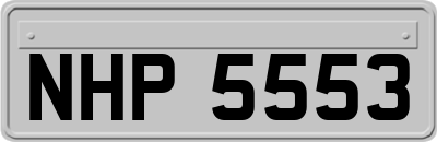 NHP5553