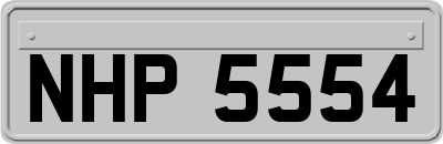 NHP5554