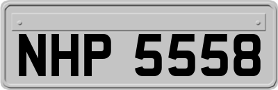 NHP5558