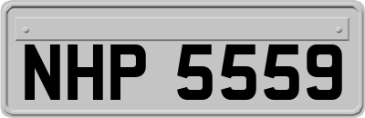 NHP5559