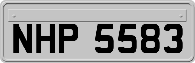 NHP5583