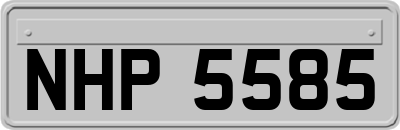 NHP5585