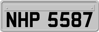 NHP5587