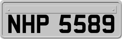 NHP5589