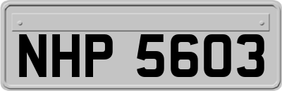 NHP5603