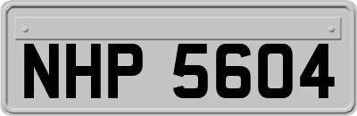 NHP5604