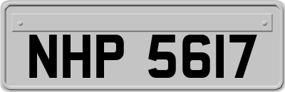 NHP5617