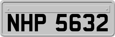NHP5632