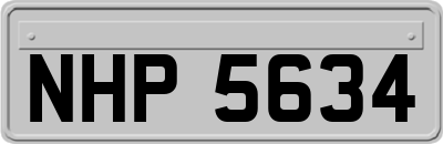NHP5634