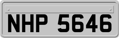 NHP5646