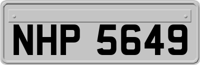 NHP5649