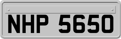 NHP5650