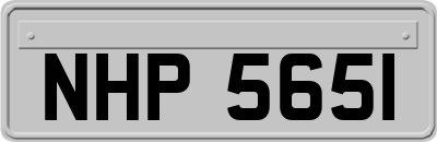 NHP5651