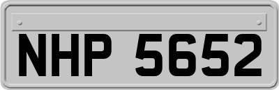 NHP5652