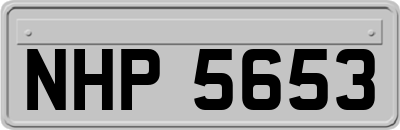 NHP5653