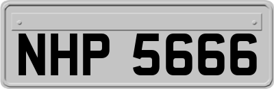 NHP5666