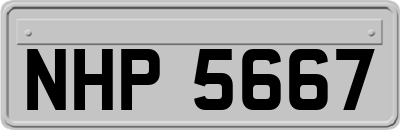 NHP5667