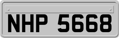 NHP5668