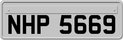NHP5669
