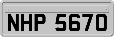 NHP5670
