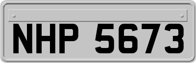 NHP5673