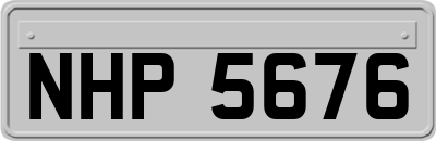 NHP5676
