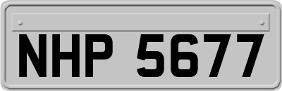 NHP5677