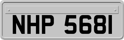 NHP5681
