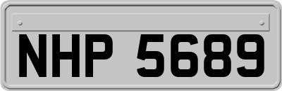 NHP5689