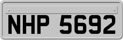 NHP5692