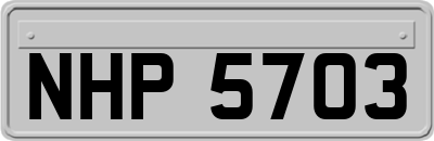 NHP5703