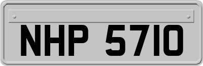NHP5710