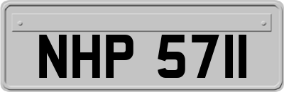 NHP5711