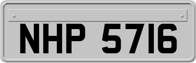 NHP5716