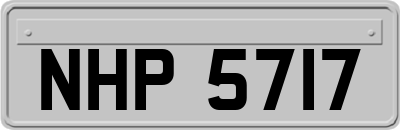NHP5717
