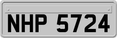 NHP5724