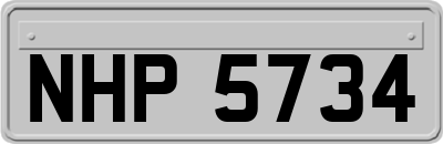 NHP5734