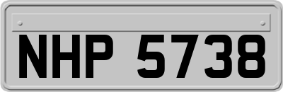 NHP5738