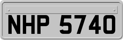 NHP5740