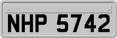 NHP5742