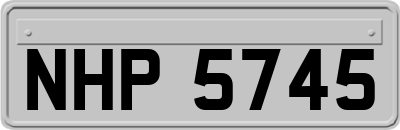 NHP5745