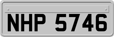 NHP5746