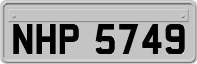 NHP5749