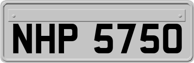 NHP5750