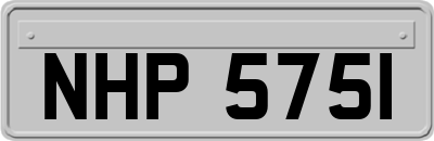 NHP5751