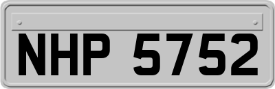 NHP5752