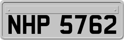 NHP5762