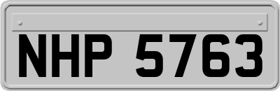 NHP5763